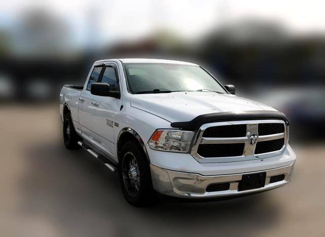 2014 Ram 1500 SLT — Pickup Truck — 197,587 mi — Detroit, MI
