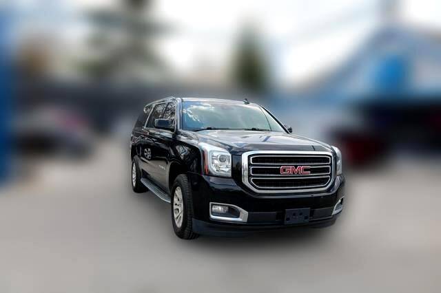 2019 GMC Yukon SLT — SUV — 131,705 mi — Detroit, MI