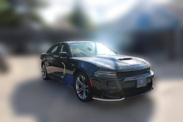 2020 Dodge Charger GT — Sedan — 94,774 mi — Detroit, MI