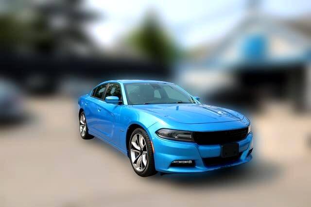 2015 Dodge Charger Road/Track — Sedan — 165,335 mi — Detroit, MI