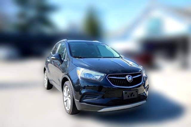 2019 Buick Encore Preferred — SUV — 81,285 mi — Detroit, MI