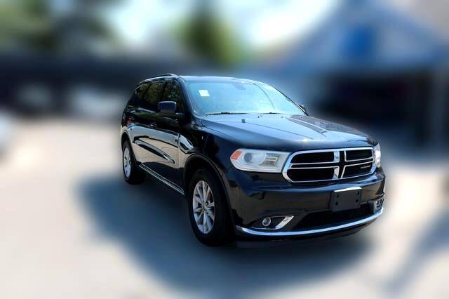 2015 Dodge Durango SXT — SUV — 157,088 mi — Detroit, MI