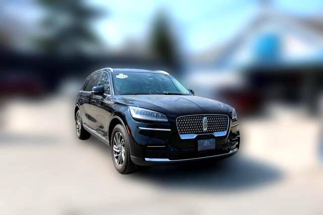 2021 Lincoln Aviator Standard — SUV — 109,503 mi — Detroit, MI