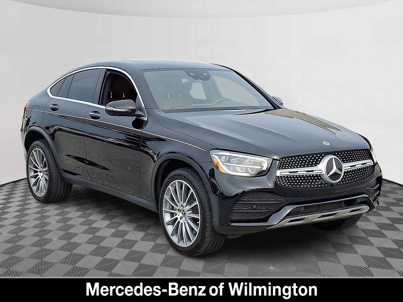 2020 Mercedes-Benz GLC GLC 300 — SUV — 27,096 mi — Wilmington, DE