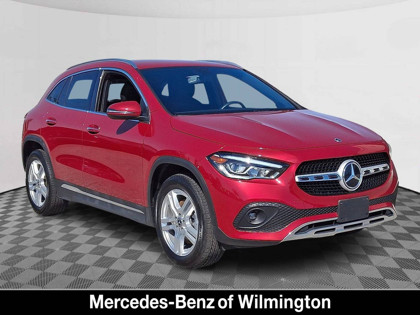 2022 Mercedes-Benz GLA GLA 250 — SUV — 25,218 mi — Wilmington, DE