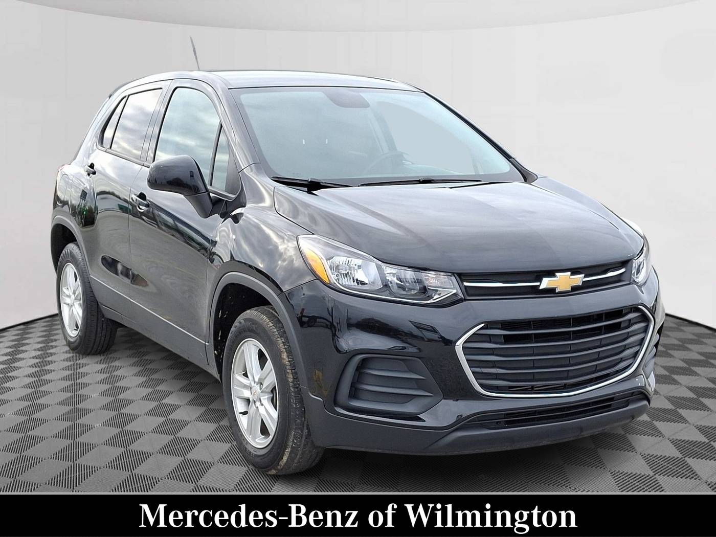 2021 Chevrolet Trax LS — SUV — 21,580 mi — Wilmington, DE