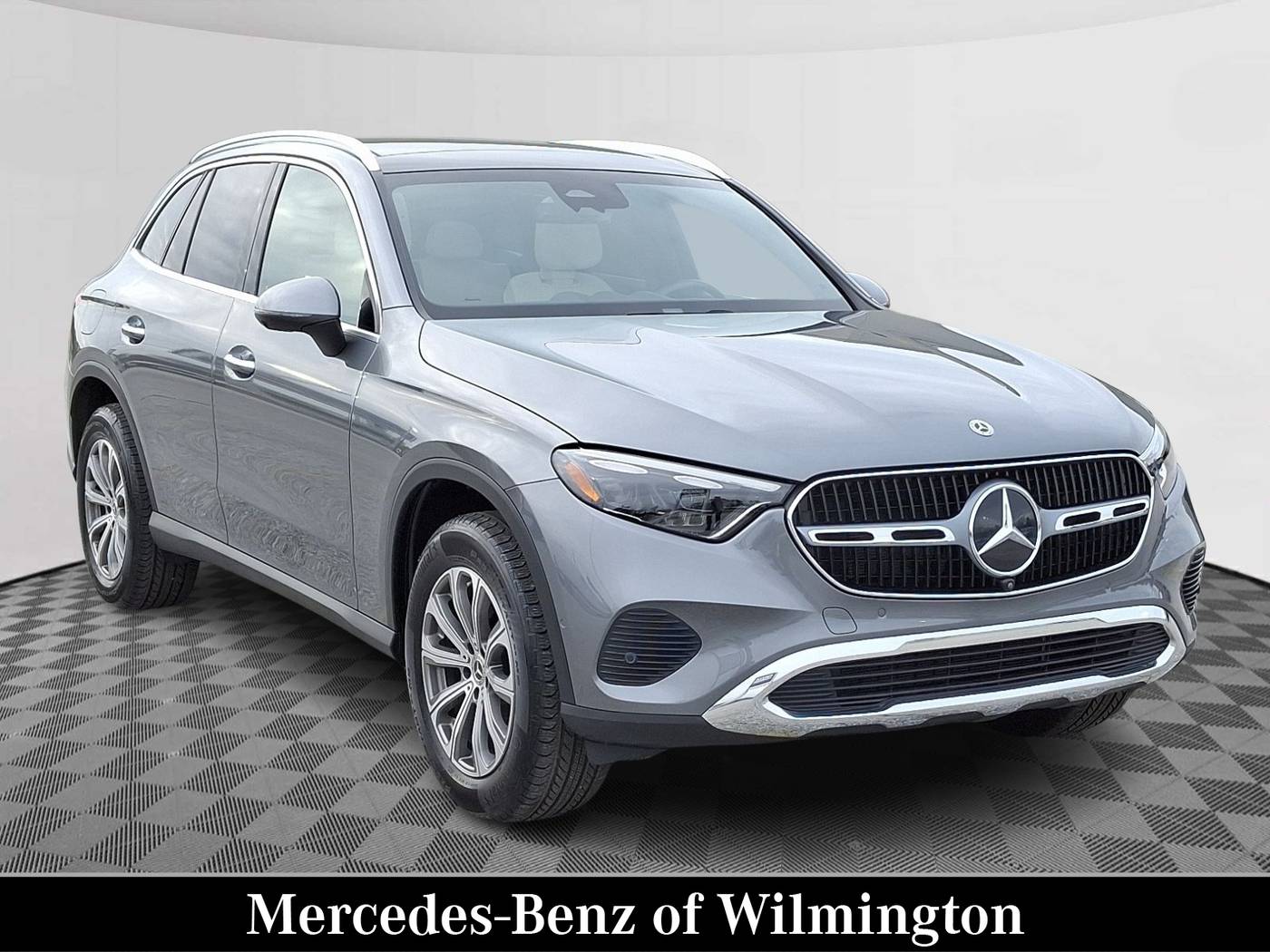 2023 Mercedes-Benz GLC GLC 300 — SUV — 12,255 mi — Wilmington, DE