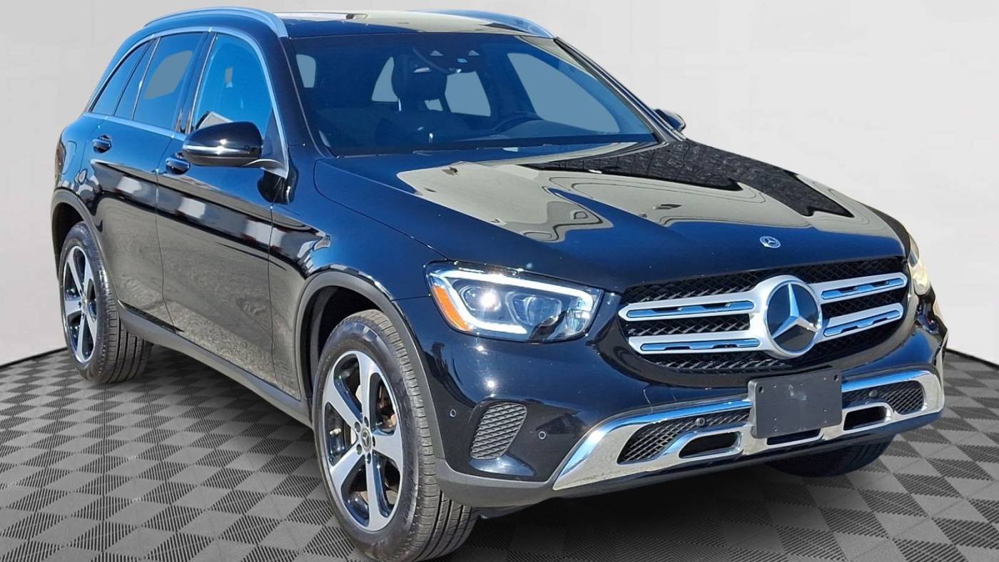 2021 Mercedes-Benz GLC GLC 300 — SUV — 83,688 mi — Wilmington, DE