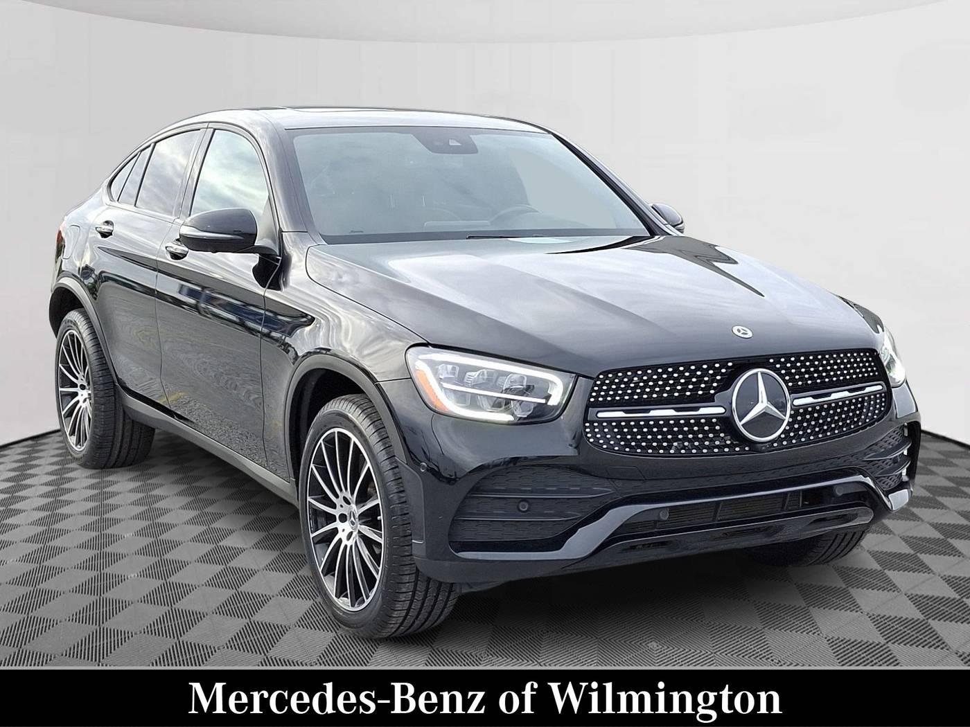 2021 Mercedes-Benz GLC GLC 300 — SUV — 40,205 mi — Wilmington, DE
