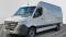 2024 Mercedes-Benz Sprinter Cargo Van in Wilmington, DE 2 - Open Gallery