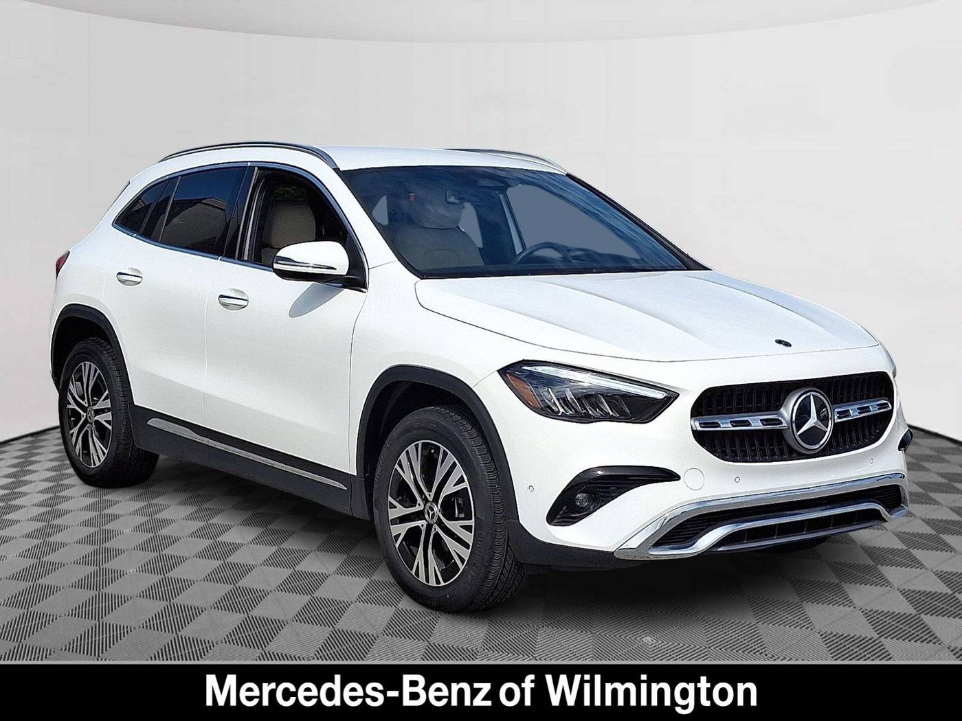 2025 Mercedes-Benz GLA GLA 250 — SUV — 6,318 mi — Wilmington, DE