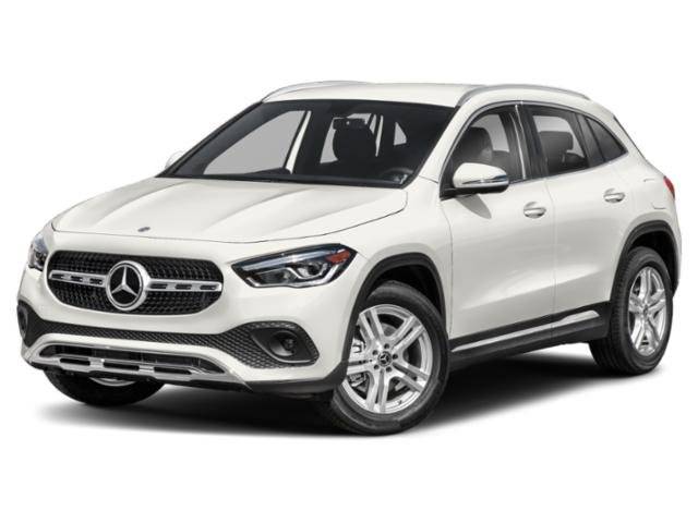 2021 Mercedes-Benz GLA GLA 250 — SUV — 50,420 mi — Wilmington, DE