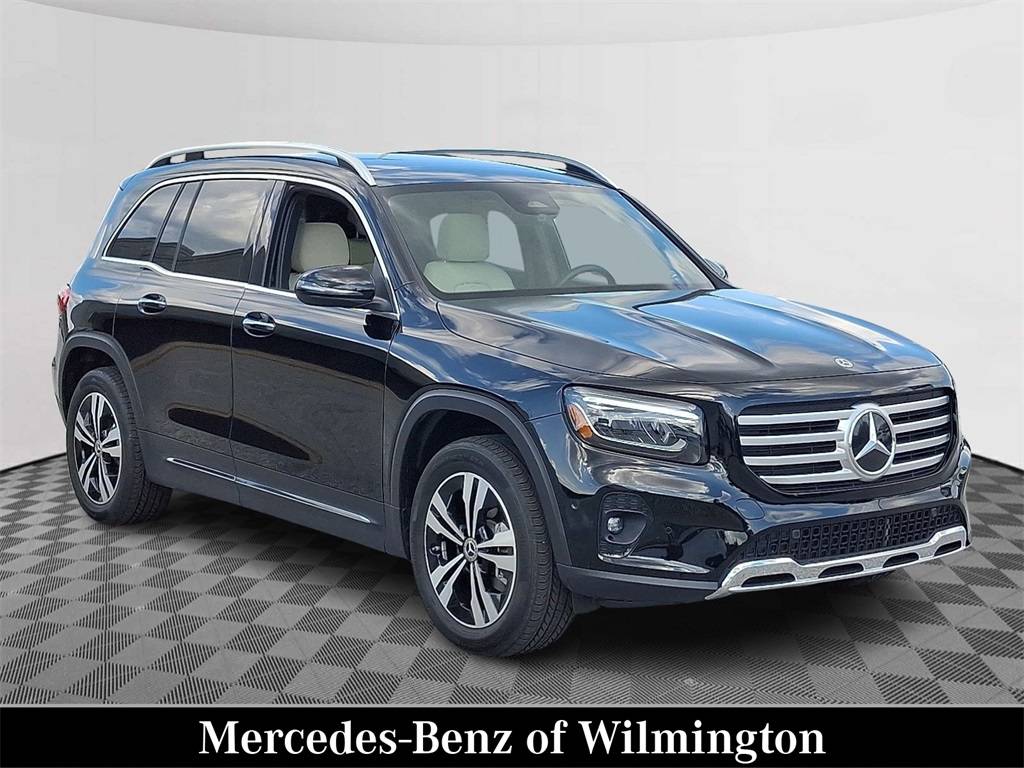 2025 Mercedes-Benz GLB GLB 250 — SUV — 14,520 mi — Wilmington, DE
