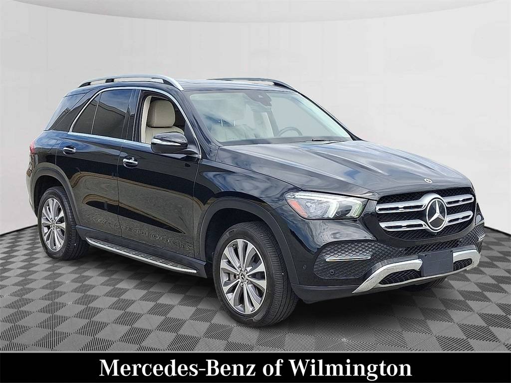 2022 Mercedes-Benz GLE GLE 350 — SUV — 26,634 mi — Wilmington, DE