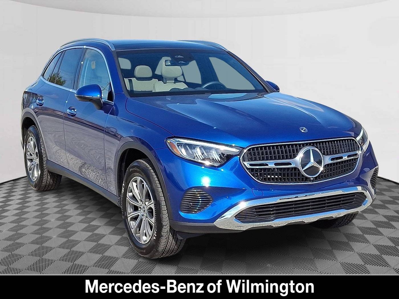 2025 Mercedes-Benz GLC GLC 300 — SUV — 4,783 mi — Wilmington, DE