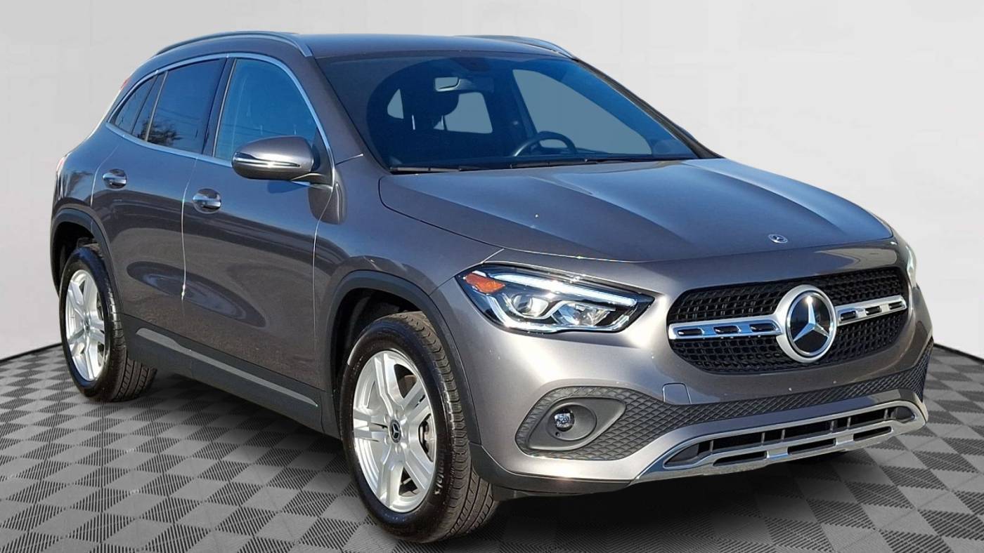 2023 Mercedes-Benz GLA GLA 250 — SUV — 12,119 mi — Wilmington, DE