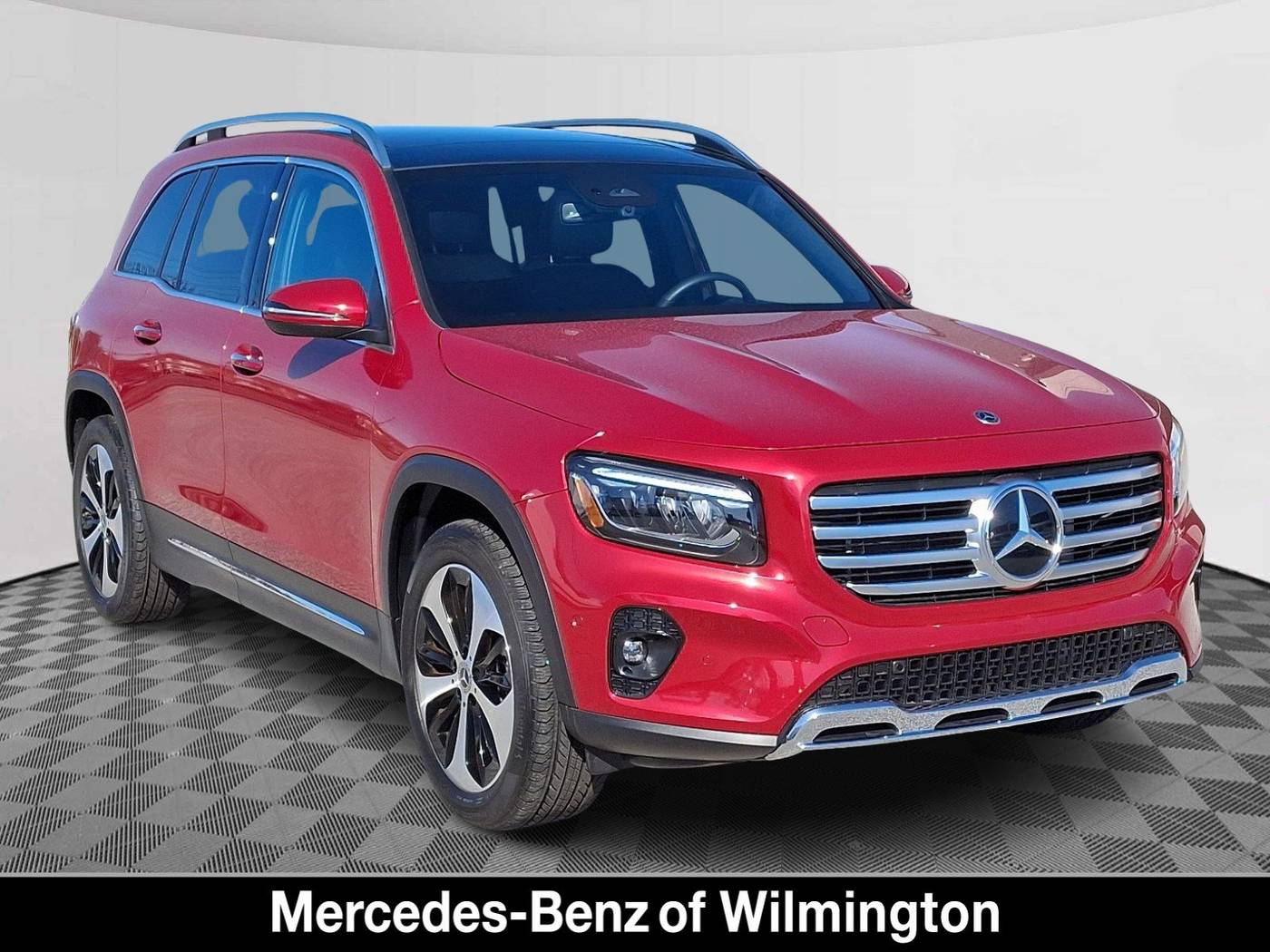 2024 Mercedes-Benz GLB GLB 250 — SUV — 2,027 mi — Wilmington, DE