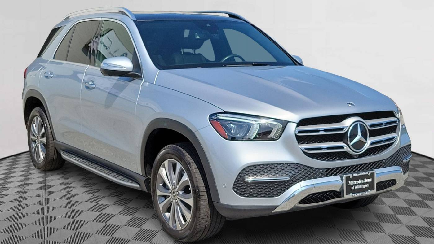 2023 Mercedes-Benz GLE GLE 350 — SUV — 18,921 mi — Wilmington, DE