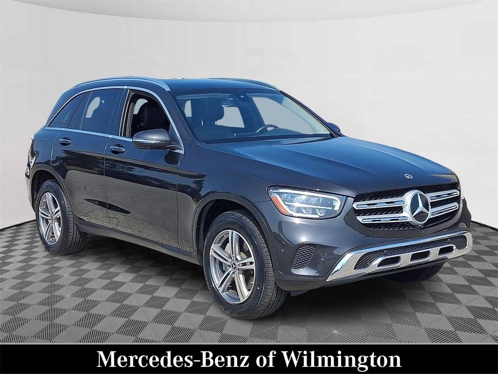 2021 Mercedes-Benz GLC GLC 300 — SUV — 31,868 mi — Wilmington, DE