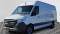 2024 Mercedes-Benz Sprinter Cargo Van in Wilmington, DE 2 - Open Gallery