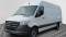 2024 Mercedes-Benz Sprinter Cargo Van in Wilmington, DE 2 - Open Gallery