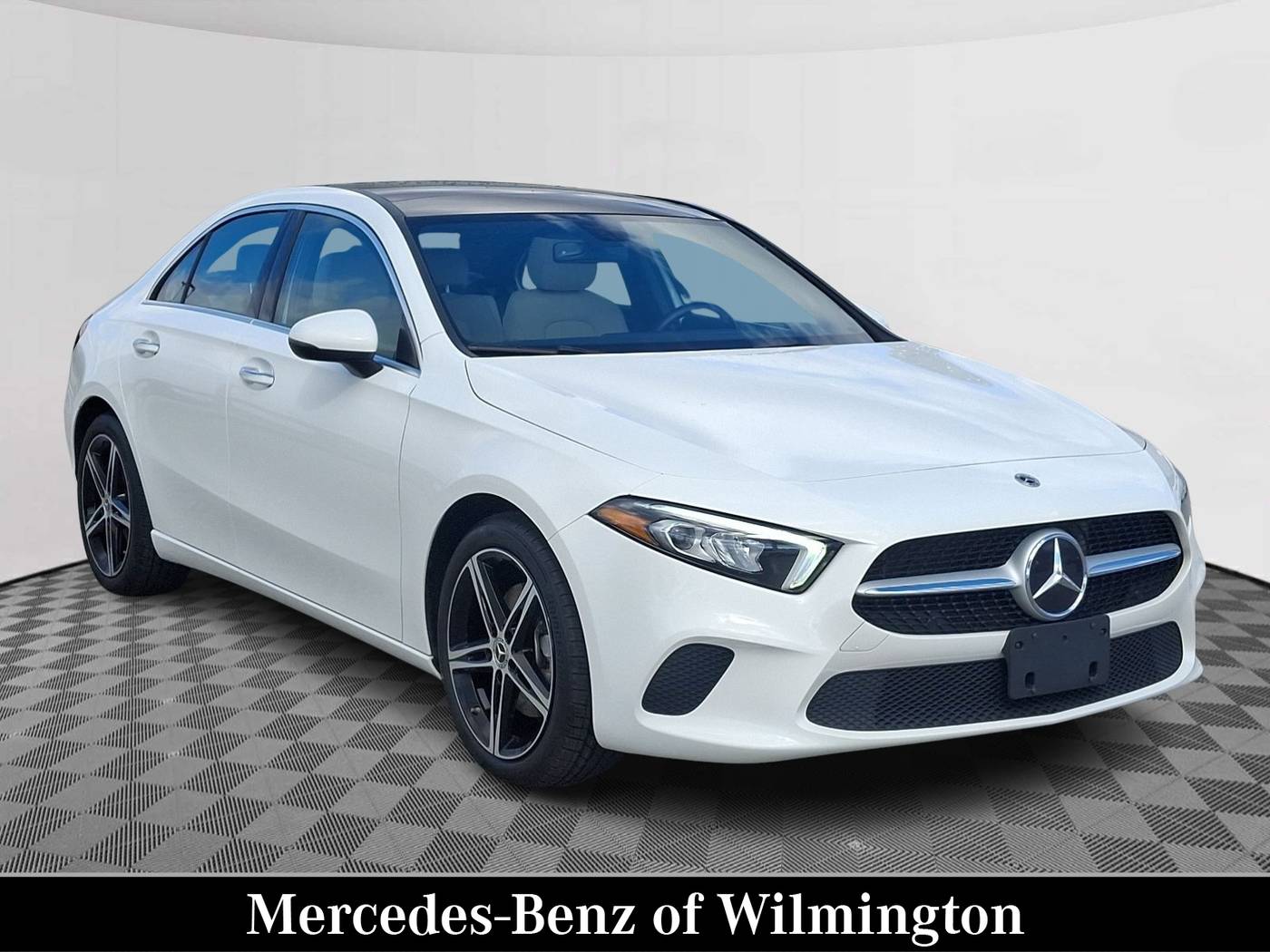 2022 Mercedes-Benz A-Class A 220 — Sedan — 39,090 mi — Wilmington, DE