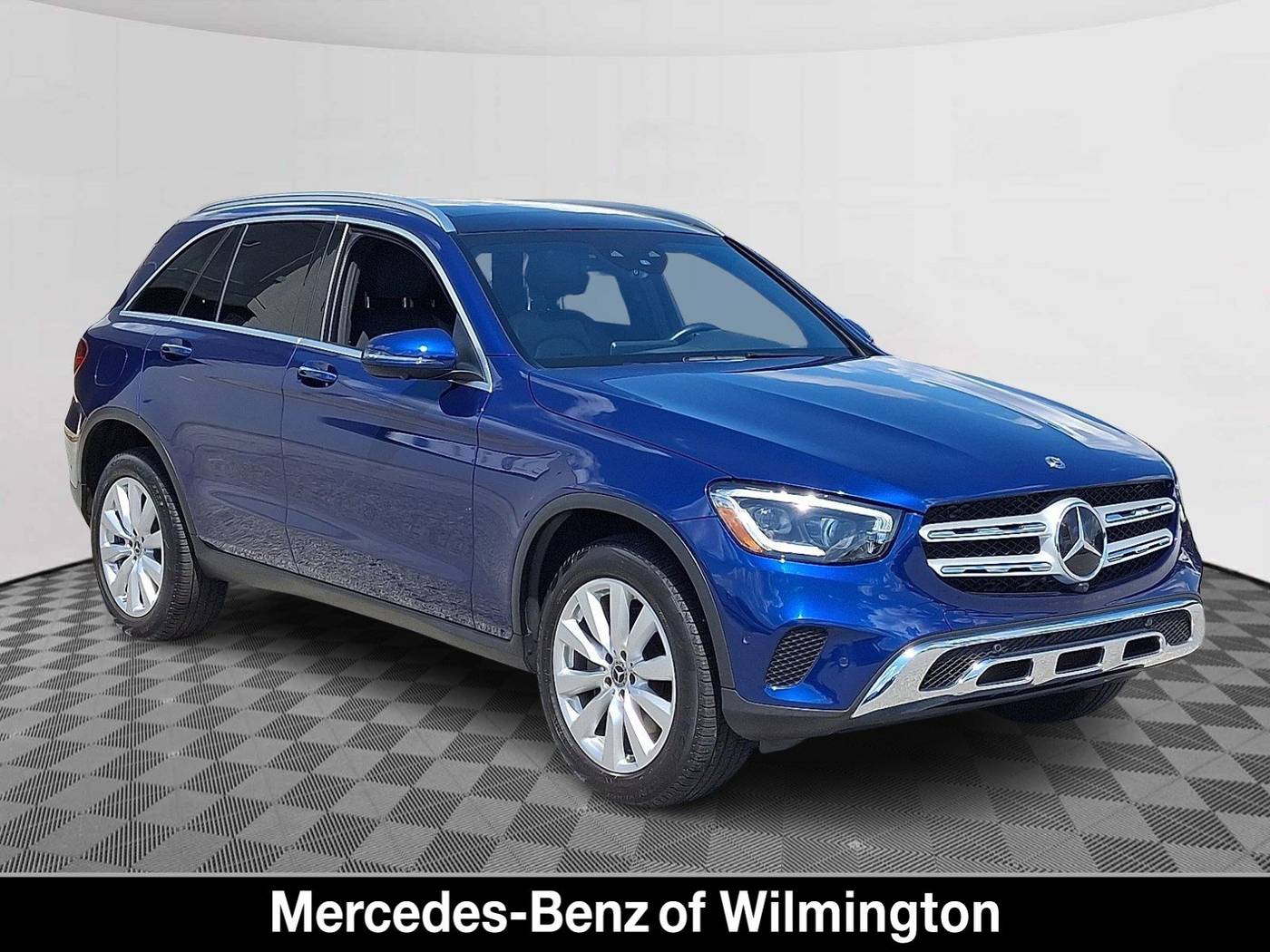 2020 Mercedes-Benz GLC GLC 300 — SUV — 45,690 mi — Wilmington, DE