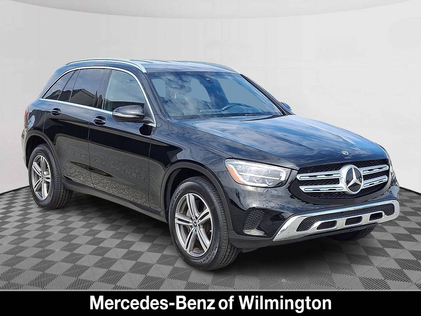 2020 Mercedes-Benz GLC GLC 300 — SUV — 32,193 mi — Wilmington, DE