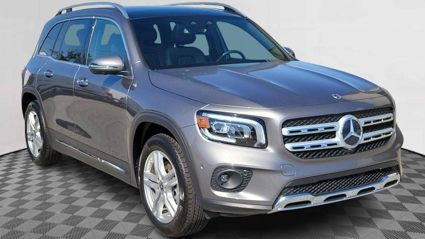2023 Mercedes-Benz GLB GLB 250 — SUV — 5,656 mi — Wilmington, DE