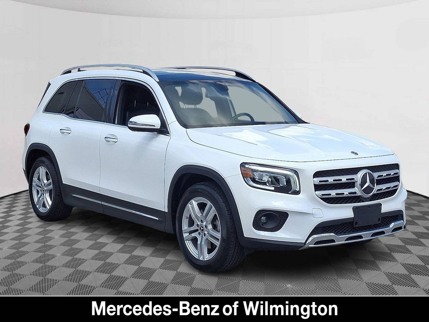2022 Mercedes-Benz GLB GLB 250 — SUV — 43,565 mi — Wilmington, DE