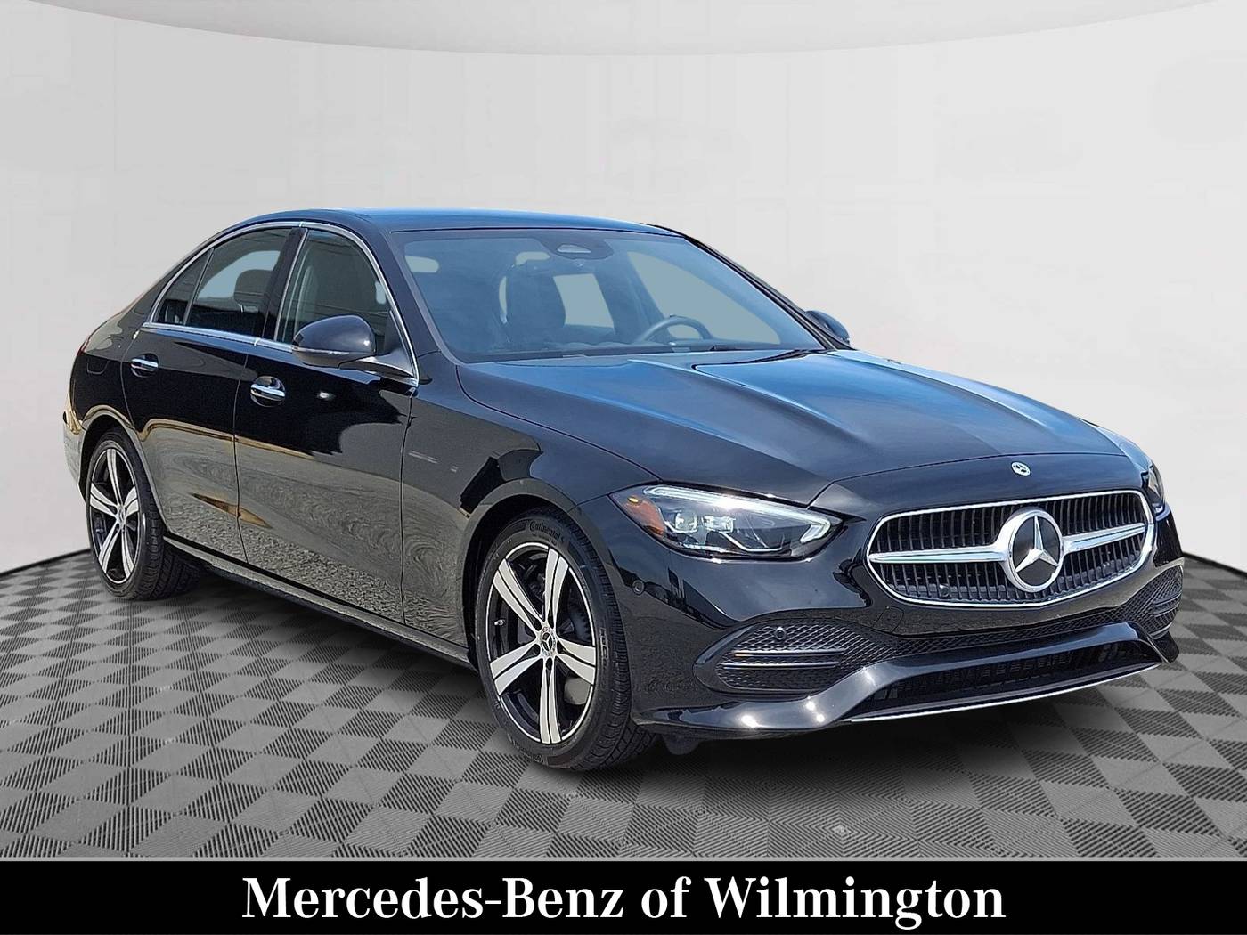 2025 Mercedes-Benz C-Class C 300 — Sedan — 12 mi — Wilmington, DE