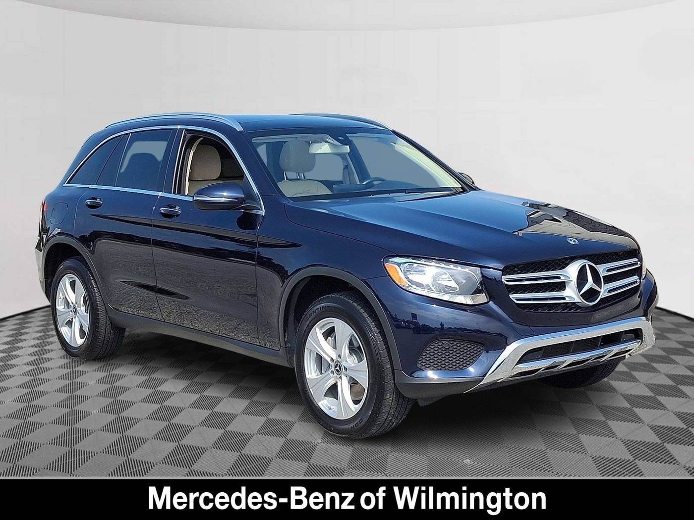 2018 Mercedes-Benz GLC GLC 300 — SUV — 46,364 mi — Wilmington, DE