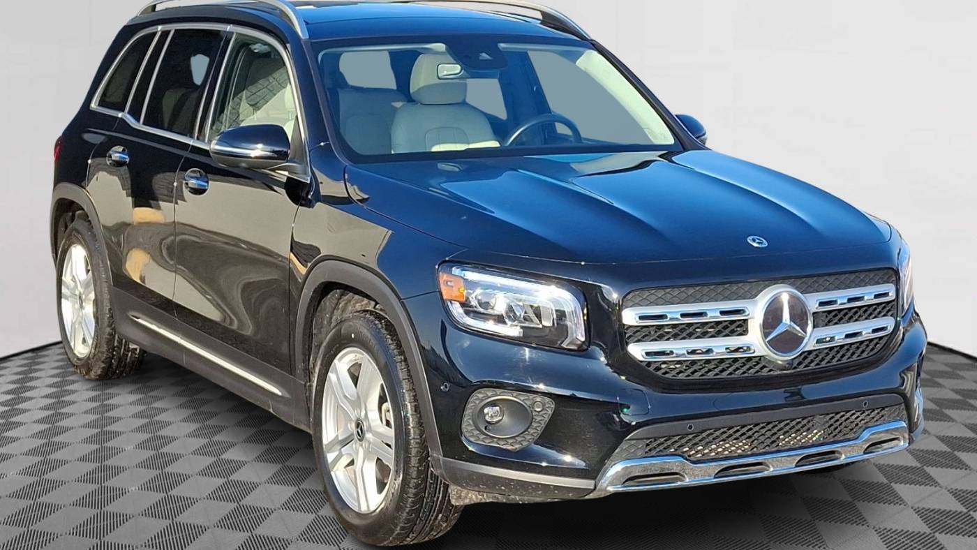 2022 Mercedes-Benz GLB GLB 250 — SUV — 30,682 mi — Wilmington, DE