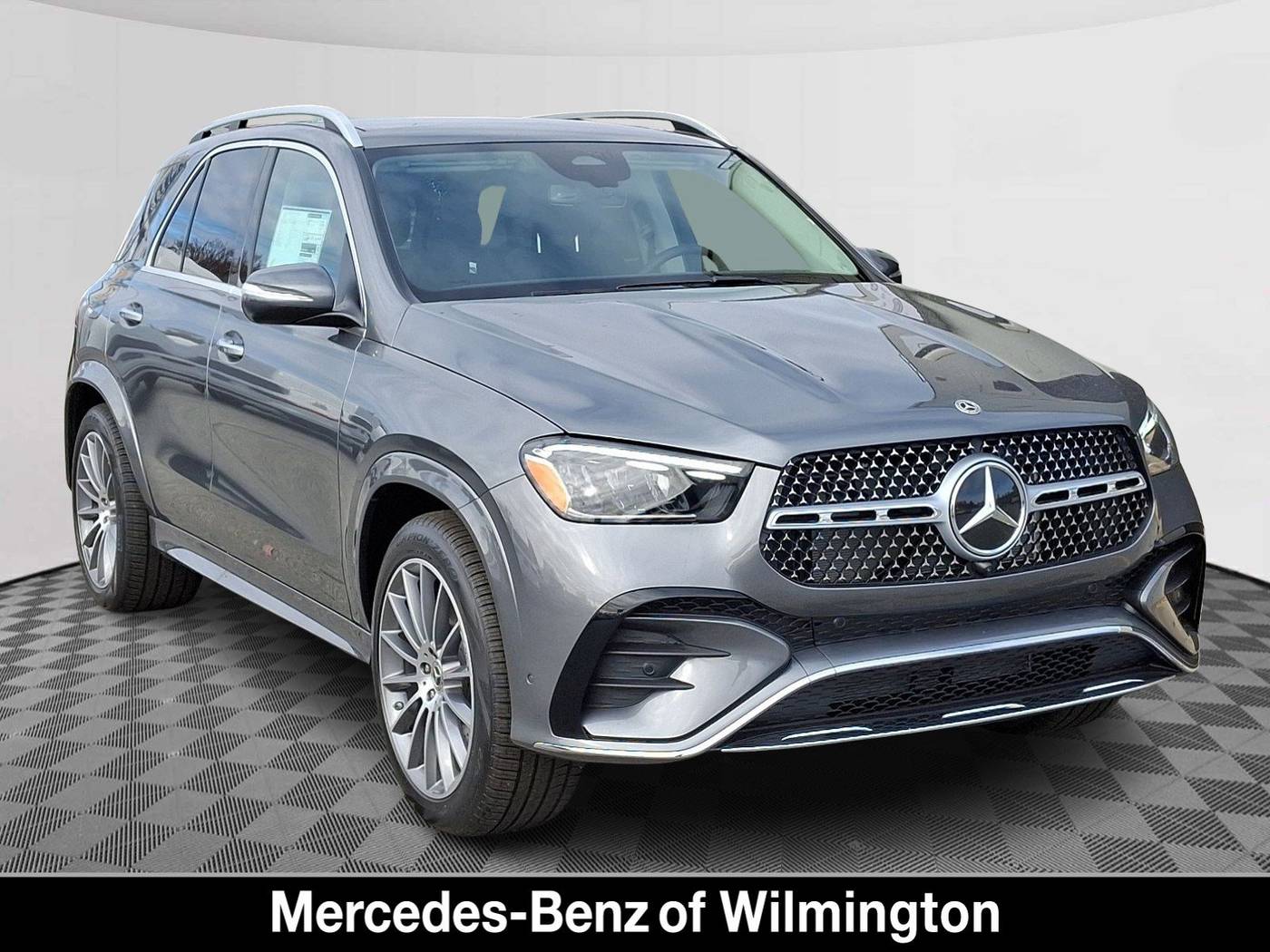 2025 Mercedes-Benz GLE GLE 350 — SUV — 5,518 mi — Wilmington, DE