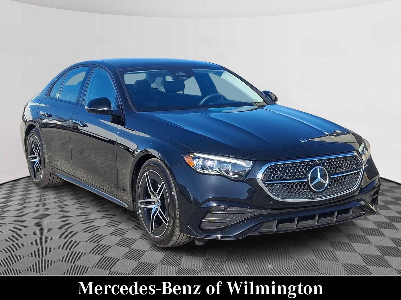 2024 Mercedes-Benz E-Class E 350 — Sedan — 2,699 mi — Wilmington, DE