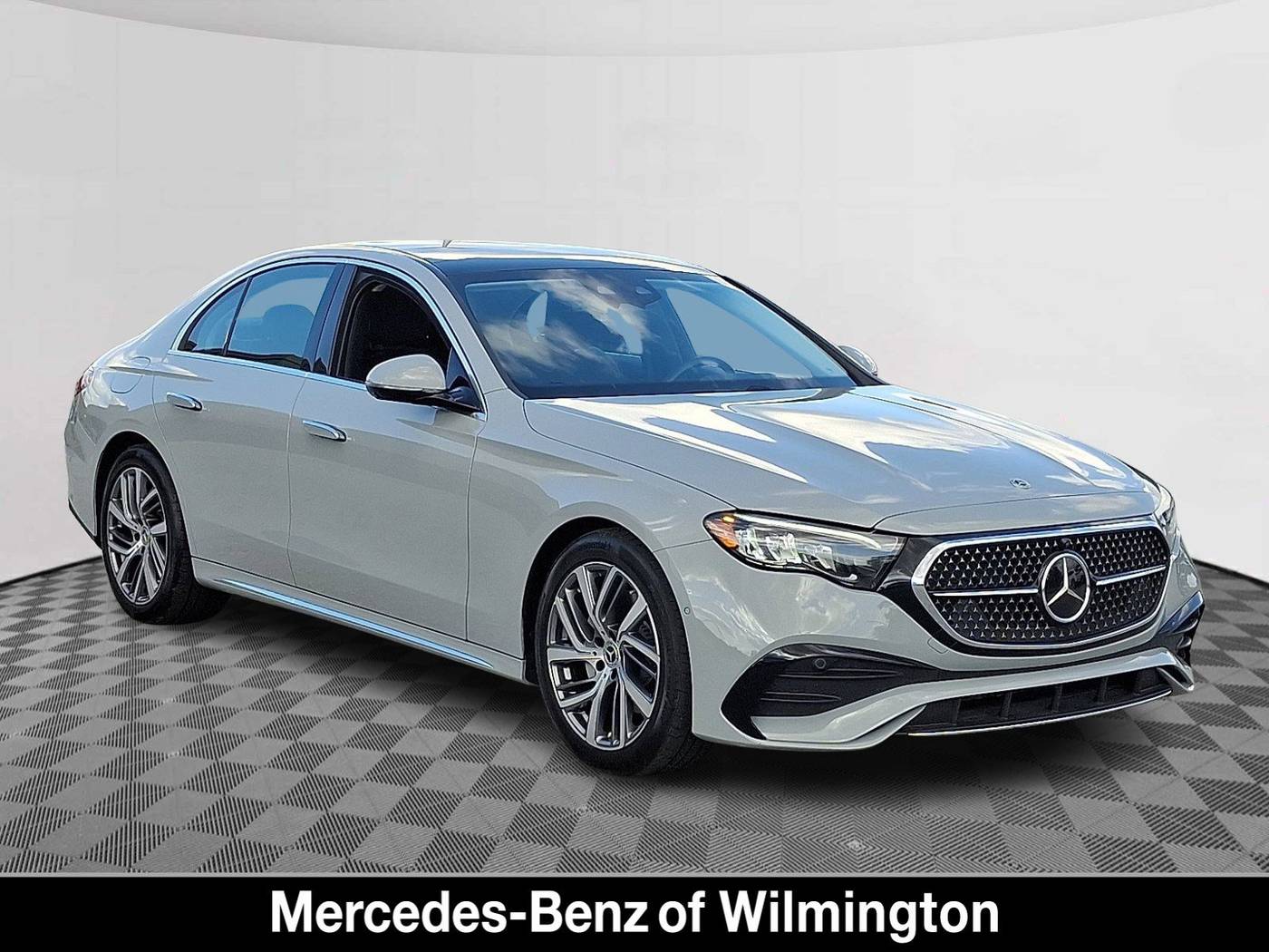2024 Mercedes-Benz E-Class E 350 — Sedan — 19,457 mi — Wilmington, DE