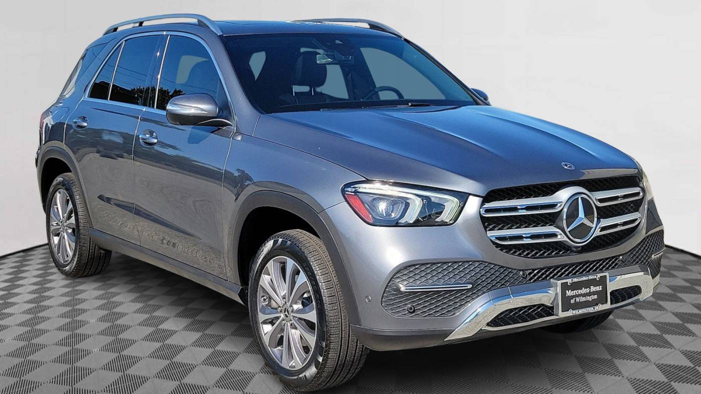 2022 Mercedes-Benz GLE GLE 350 — SUV — 39,600 mi — Wilmington, DE