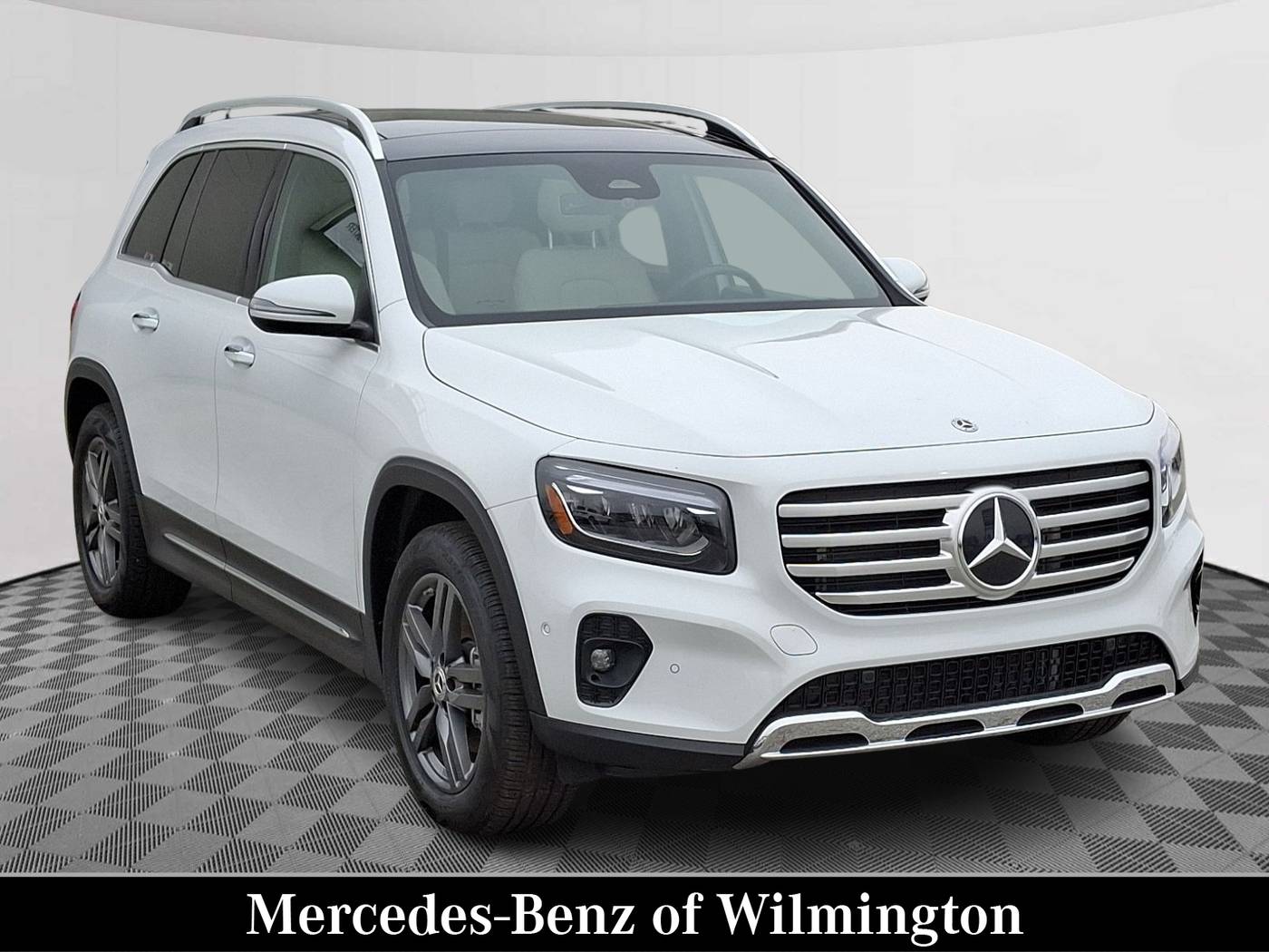 2024 Mercedes-Benz GLB GLB 250 — SUV — 6,577 mi — Wilmington, DE