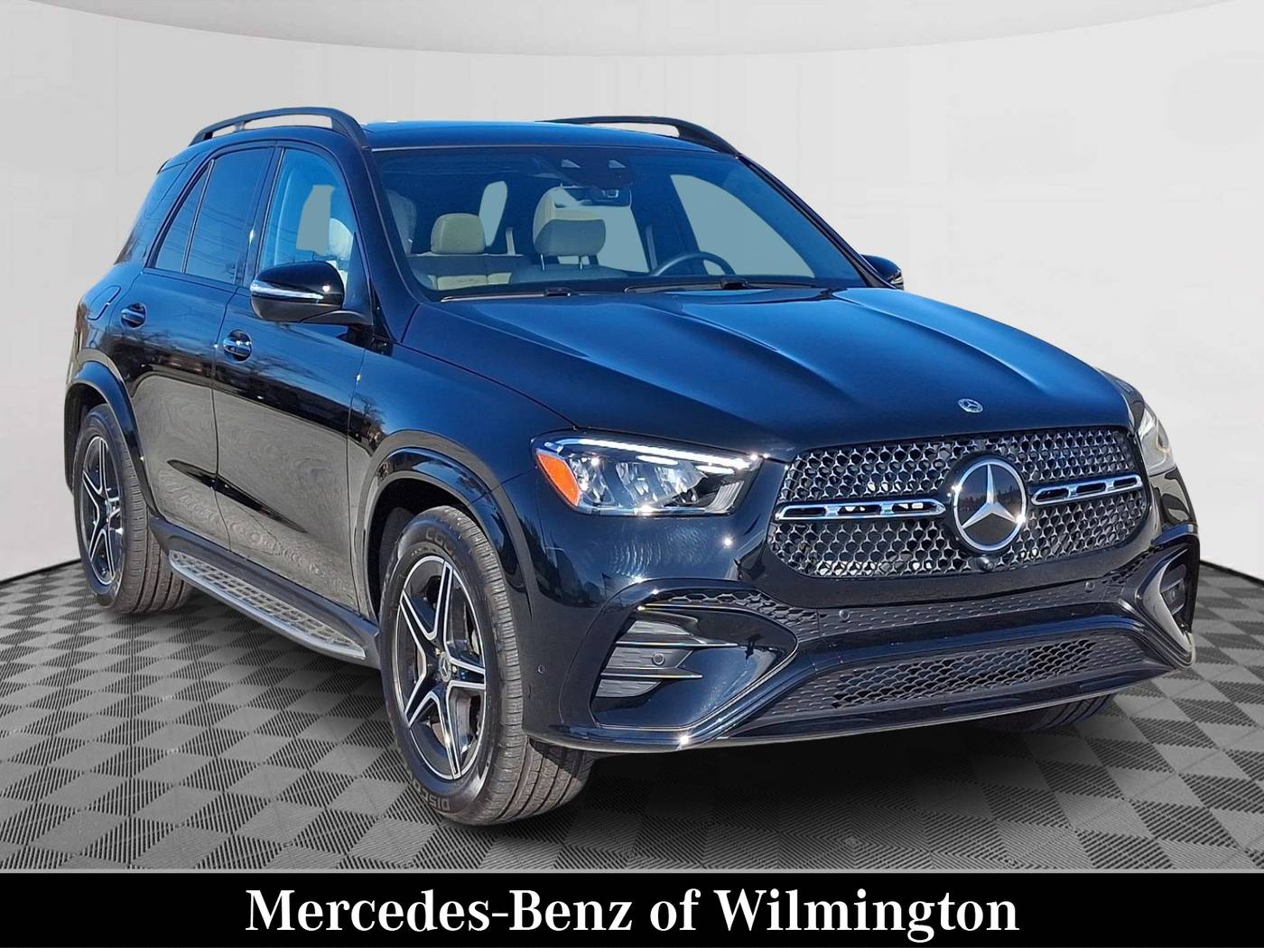 2024 Mercedes-Benz GLE GLE 350 — SUV — 1,932 mi — Wilmington, DE