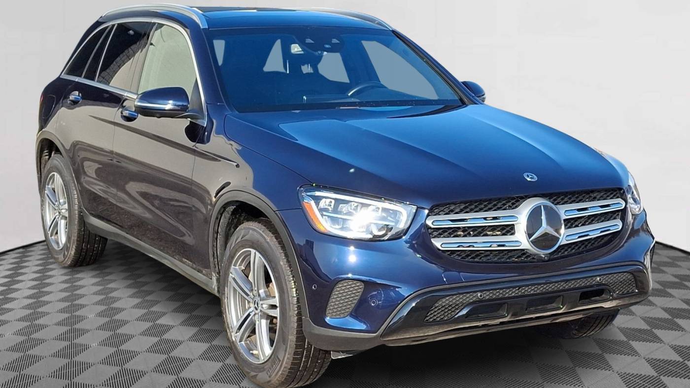 2021 Mercedes-Benz GLC GLC 300 — SUV — 44,377 mi — Wilmington, DE