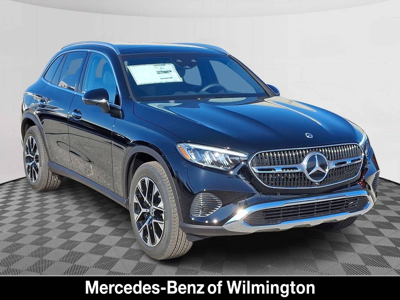 2025 Mercedes-Benz GLC GLC 350e — SUV — 3,656 mi — Wilmington, DE