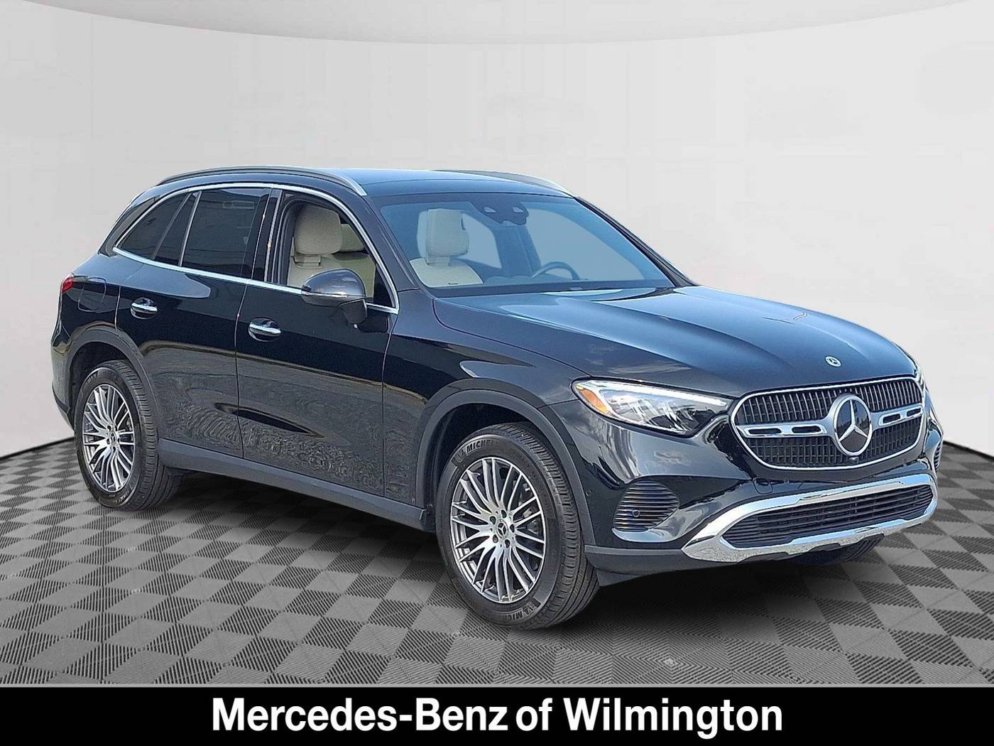 2024 Mercedes-Benz GLC GLC 300 — SUV — 11,980 mi — Wilmington, DE