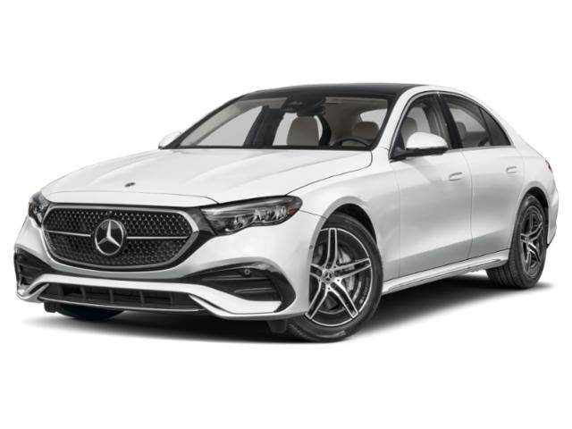 2024 Mercedes-Benz E-Class E 450 — Sedan — 14,573 mi — Wilmington, DE