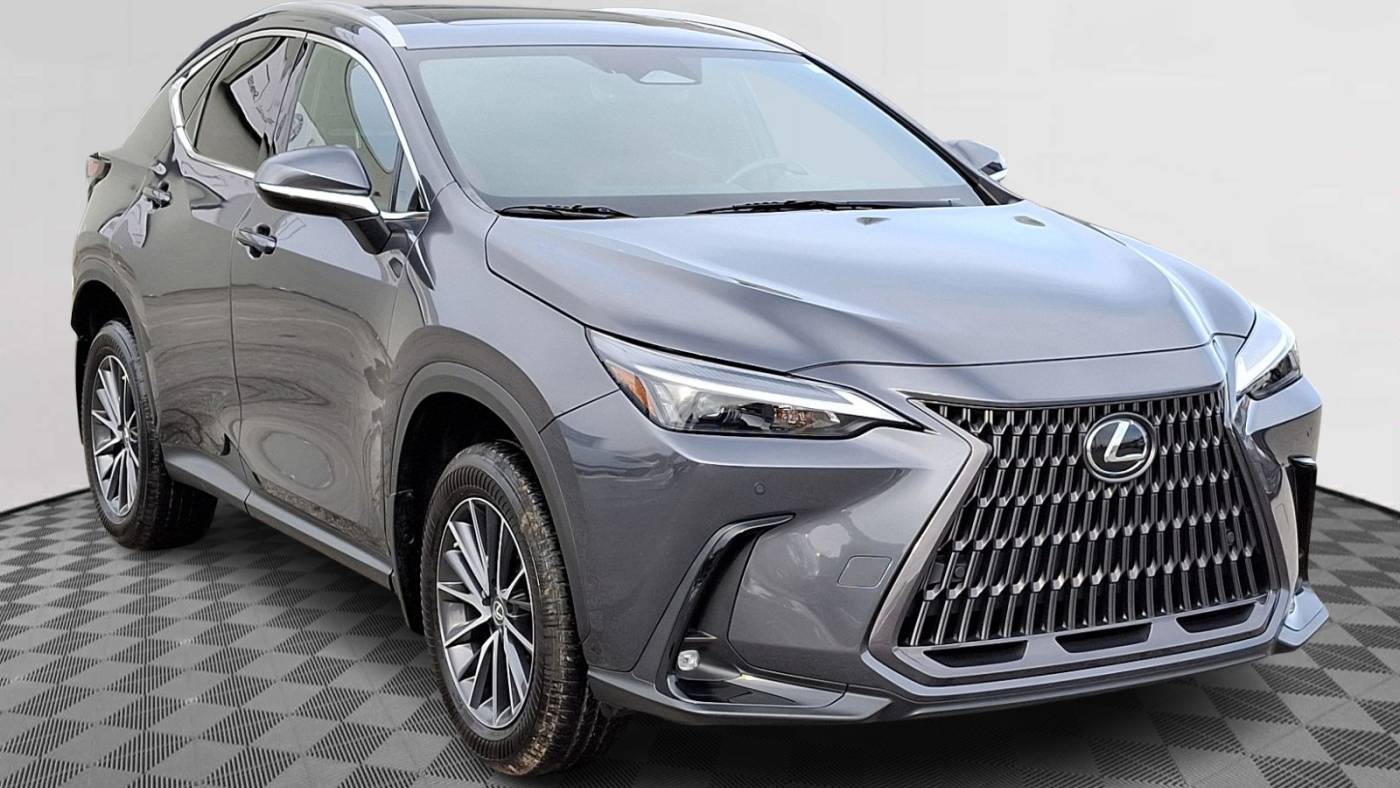 2022 Lexus NX NX 350 Premium — SUV — 43,027 mi — Wilmington, DE