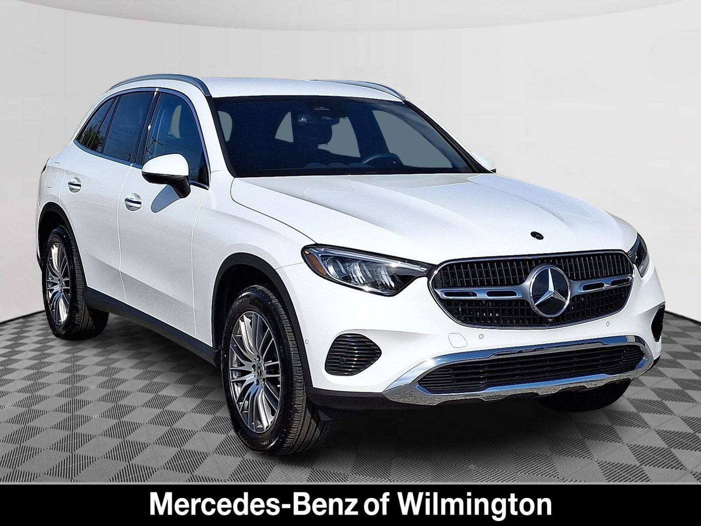 2025 Mercedes-Benz GLC GLC 300 — SUV — 3,894 mi — Wilmington, DE