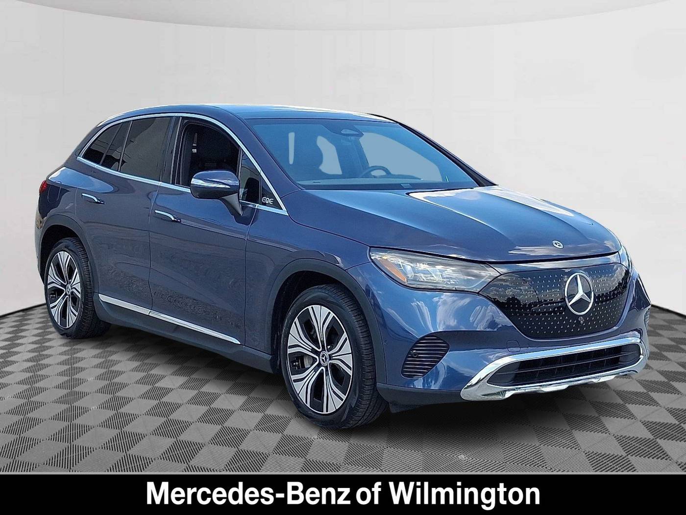 2023 Mercedes-Benz EQE SUV EQE 350 — SUV — 17,108 mi — Wilmington, DE