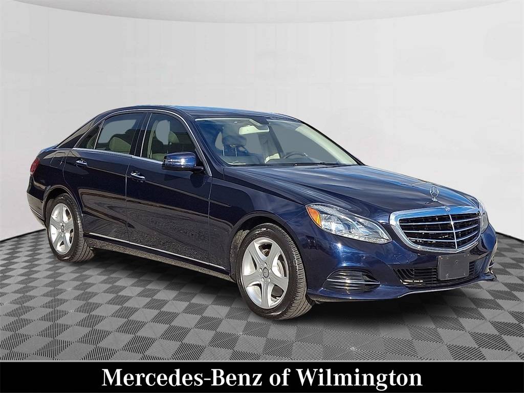 2014 Mercedes-Benz E-Class E 350 — Sedan — 66,391 mi — Wilmington, DE