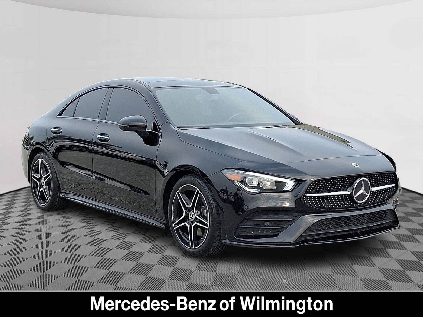 2023 Mercedes-Benz CLA CLA 250 — Sedan — 16,556 mi — Wilmington, DE