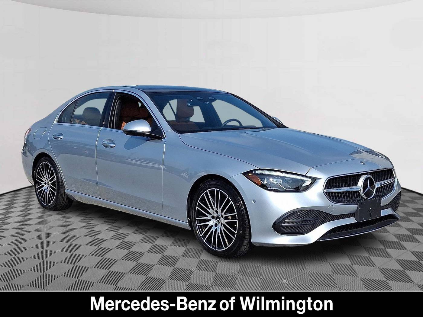 2023 Mercedes-Benz C-Class C 300 — Sedan — 28,449 mi — Wilmington, DE