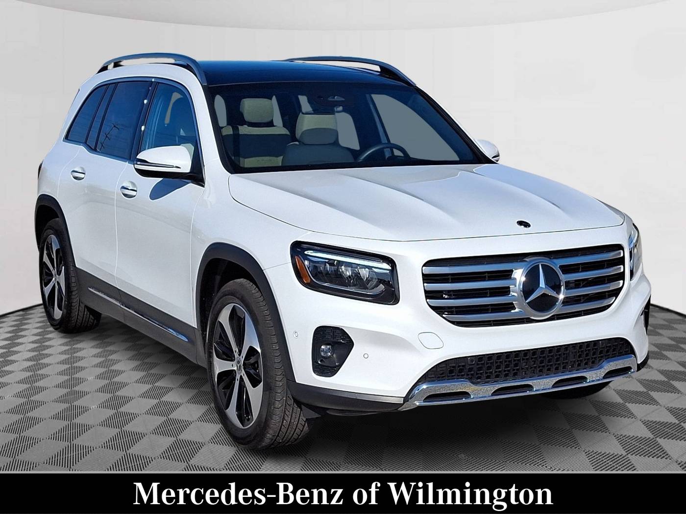 2024 Mercedes-Benz GLB GLB 250 — SUV — 3,645 mi — Wilmington, DE